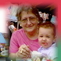 Heritage Days 2000