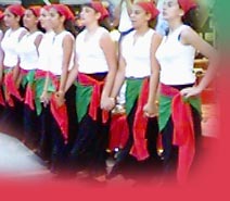 Heritage Days 2000